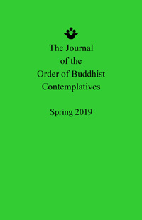 Spring 2019 Journal
