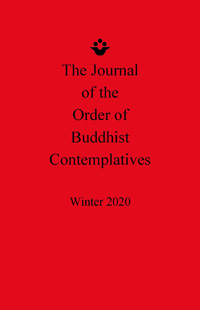 Winter 2020 Journal