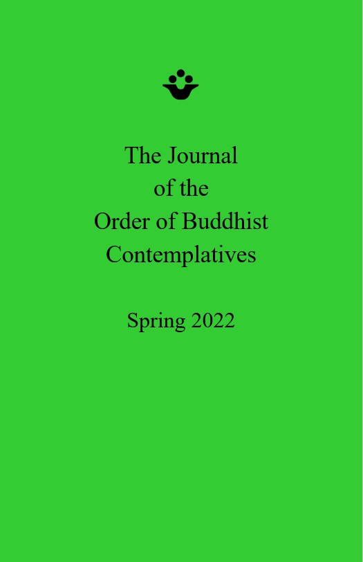 Spring 2022 Journal