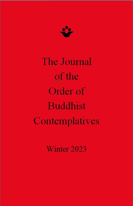 Winter 2023 Journal